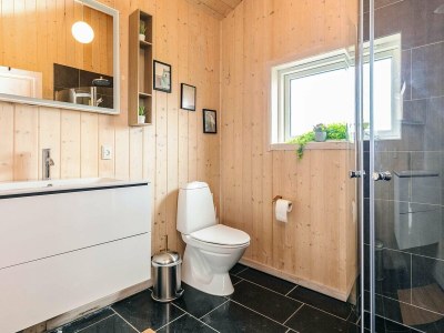 Holiday house 5 star holiday home in Løkken - Outdoor photo 21