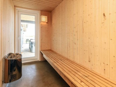 Holiday house 5 star holiday home in Løkken - Outdoor photo 22