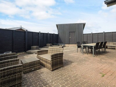 Holiday house 5 star holiday home in Løkken - Outdoor photo 24