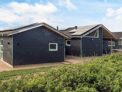 Holiday house 5 star holiday home in Løkken - Outdoor photo 25