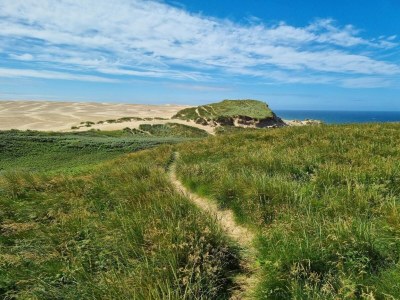 Holiday house 5 star holiday home in Løkken - Outdoor photo 26