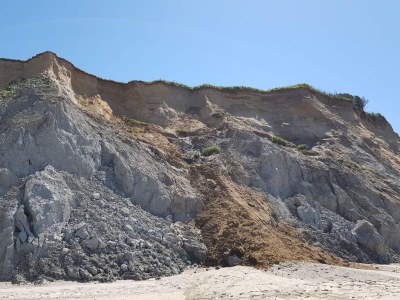 Holiday house 5 star holiday home in Løkken - Outdoor photo 28