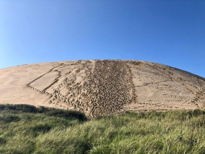 Holiday house 5 star holiday home in Løkken - Outdoor photo 29