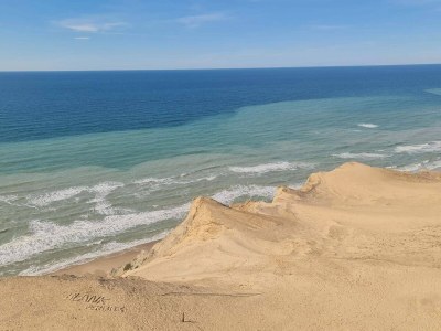 Holiday house 5 star holiday home in Løkken - Outdoor photo 31