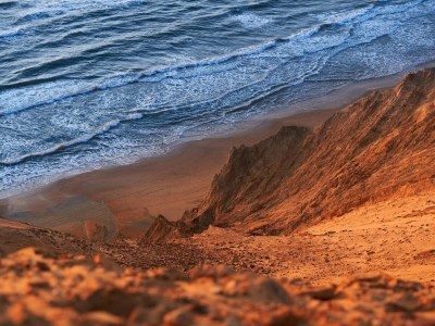 Holiday house 5 star holiday home in Løkken - Outdoor photo 32