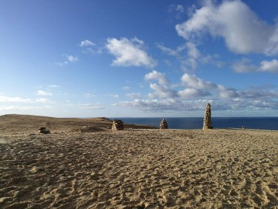 Holiday house 5 star holiday home in Løkken - Outdoor photo 33