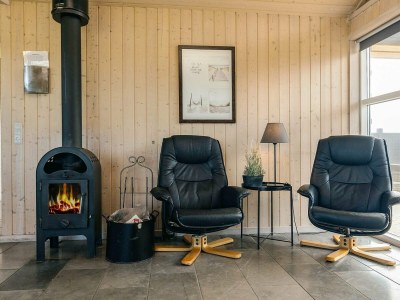 Holiday house 5 star holiday home in Løkken - Outdoor photo 36