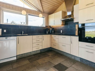 Holiday house 5 star holiday home in Løkken - Outdoor photo 38