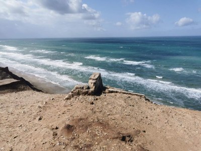 Holiday house 5 star holiday home in Løkken - Outdoor photo 39