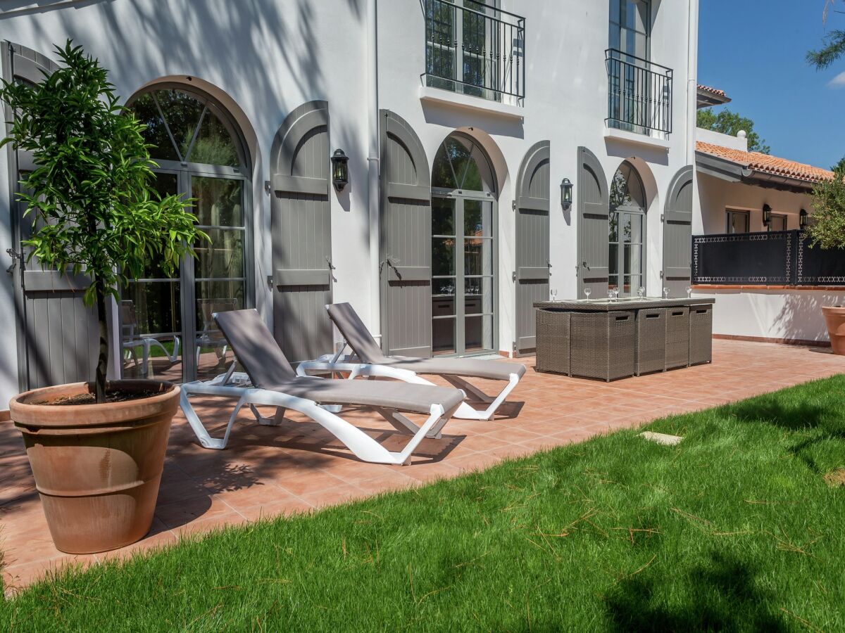 Holiday park Haustierfreundlicher baskischer Aufenthalt - Outdoor photo 3