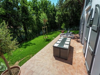 Holiday park Haustierfreundlicher baskischer Aufenthalt - Outdoor photo 6