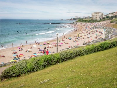 Holiday park Haustierfreundlicher baskischer Aufenthalt - Environment photo 18