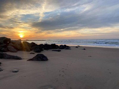 Holiday park Haustierfreundlicher baskischer Aufenthalt - Environment photo 20