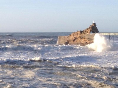 Holiday park Haustierfreundlicher baskischer Aufenthalt - Environment photo 25