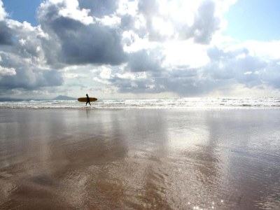 Holiday park Haustierfreundlicher baskischer Aufenthalt - Environment photo 28