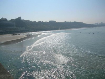 Holiday park Haustierfreundlicher baskischer Aufenthalt - Environment photo 31