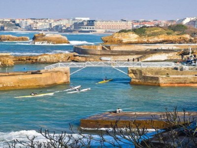 Holiday park Haustierfreundlicher baskischer Aufenthalt - Environment photo 35