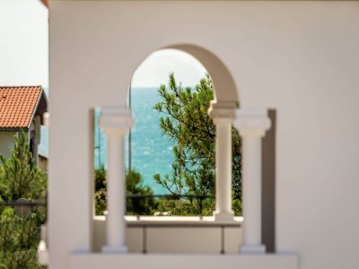 Holiday park Haustierfreundlicher baskischer Aufenthalt - Outdoor photo 37