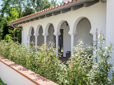 Holiday park Haustierfreundlicher baskischer Aufenthalt - Outdoor photo 38