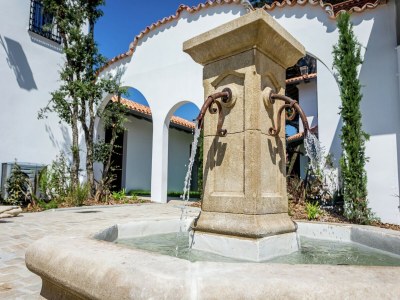 Holiday park Haustierfreundlicher baskischer Aufenthalt - Outdoor photo 39