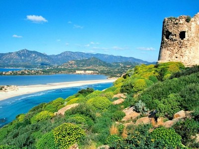 Apartment Apartment in residence with pool - Environment photo 24