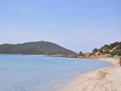 Apartment Apartment in residence with pool - Environment photo 29