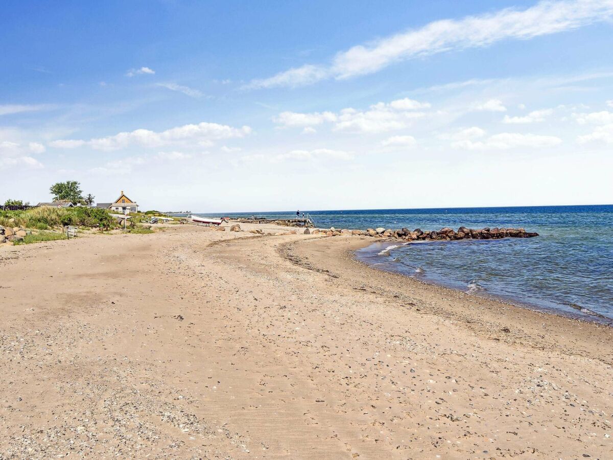 Holiday house Privatparkplatz an Vanggardsvej -- By Traum Ferienwohnungen