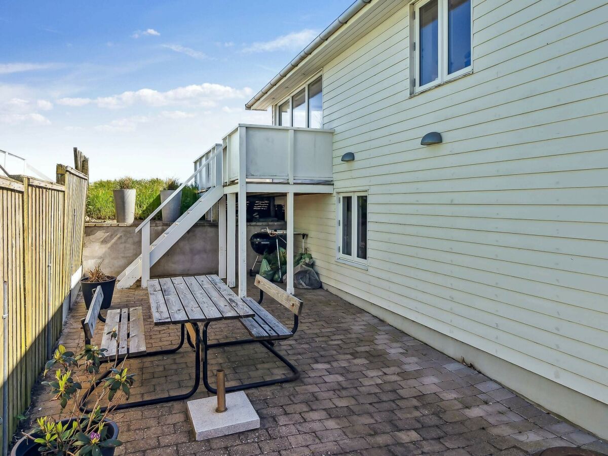 Holiday house Privatparkplatz an Vanggardsvej -- By Traum Ferienwohnungen - Outdoor photo 3