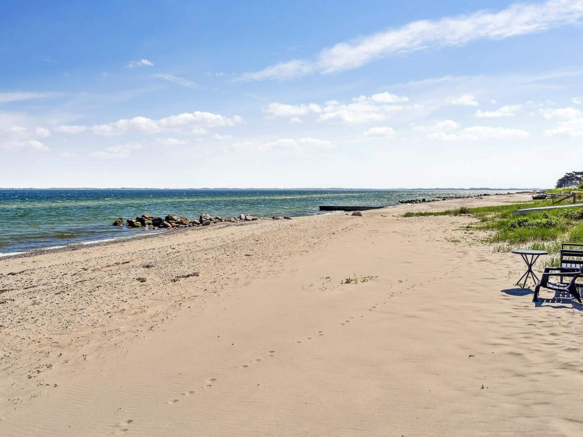 Holiday house Privatparkplatz an Vanggardsvej -- By Traum Ferienwohnungen - Outdoor photo 5