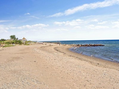 Holiday house Privatparkplatz an Vanggardsvej -- By Traum Ferienwohnungen - Holiday house