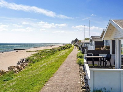 Holiday house Privatparkplatz an Vanggardsvej -- By Traum Ferienwohnungen - Outdoor photo 4