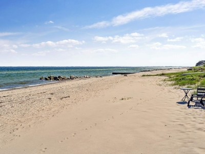 Holiday house Privatparkplatz an Vanggardsvej -- By Traum Ferienwohnungen - Outdoor photo 5