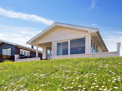 Holiday house Privatparkplatz an Vanggardsvej -- By Traum Ferienwohnungen - Outdoor photo 7