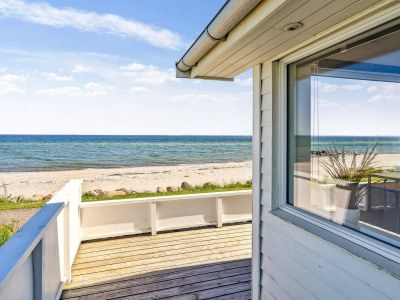 Holiday house Privatparkplatz an Vanggardsvej -- By Traum Ferienwohnungen - Outdoor photo 8