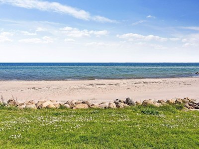 Holiday house Privatparkplatz an Vanggardsvej -- By Traum Ferienwohnungen - Outdoor photo 9