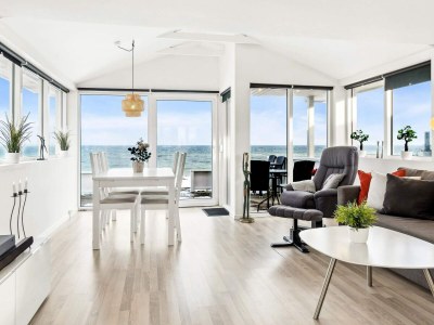 Holiday house Privatparkplatz an Vanggardsvej -- By Traum Ferienwohnungen - Outdoor photo 10