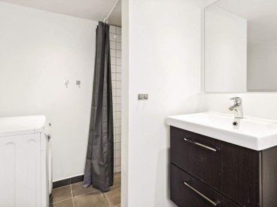 Holiday house Privatparkplatz an Vanggardsvej -- By Traum Ferienwohnungen - Outdoor photo 11