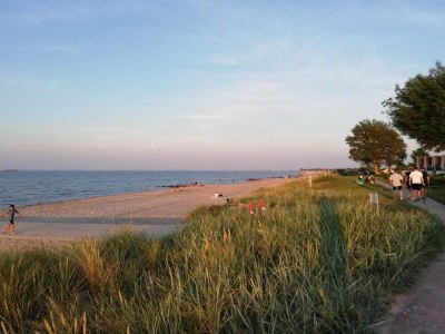 Holiday house Privatparkplatz an Vanggardsvej -- By Traum Ferienwohnungen - Outdoor photo 12