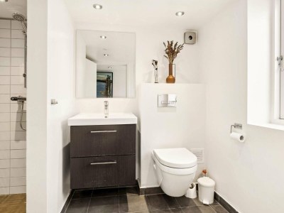 Holiday house Privatparkplatz an Vanggardsvej -- By Traum Ferienwohnungen - Outdoor photo 13