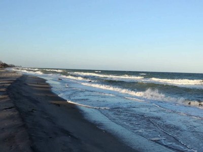 Holiday house Privatparkplatz an Vanggardsvej -- By Traum Ferienwohnungen - Outdoor photo 14