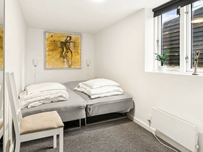 Holiday house Privatparkplatz an Vanggardsvej -- By Traum Ferienwohnungen - Outdoor photo 15