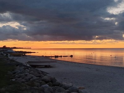 Holiday house Privatparkplatz an Vanggardsvej -- By Traum Ferienwohnungen - Outdoor photo 16