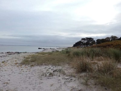 Holiday house Privatparkplatz an Vanggardsvej -- By Traum Ferienwohnungen - Outdoor photo 18