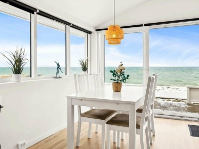 Holiday house Privatparkplatz an Vanggardsvej -- By Traum Ferienwohnungen - Outdoor photo 19