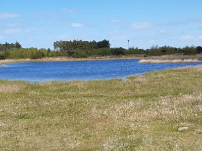 Holiday house Privatparkplatz an Vanggardsvej -- By Traum Ferienwohnungen - Outdoor photo 22