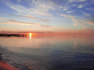 Holiday house Privatparkplatz an Vanggardsvej -- By Traum Ferienwohnungen - Outdoor photo 23