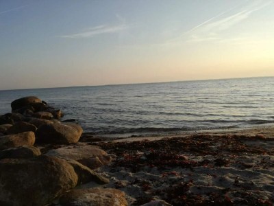 Holiday house Privatparkplatz an Vanggardsvej -- By Traum Ferienwohnungen - Outdoor photo 24