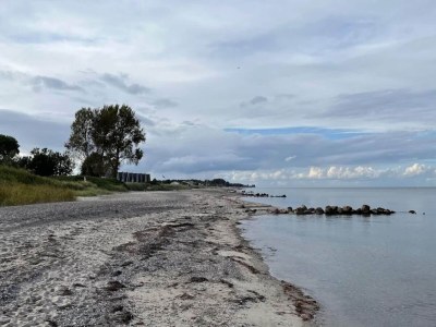 Holiday house Privatparkplatz an Vanggardsvej -- By Traum Ferienwohnungen - Outdoor photo 25