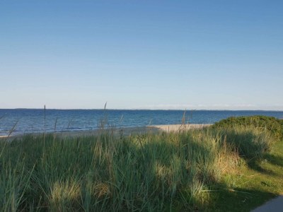 Holiday house Privatparkplatz an Vanggardsvej -- By Traum Ferienwohnungen - Outdoor photo 28