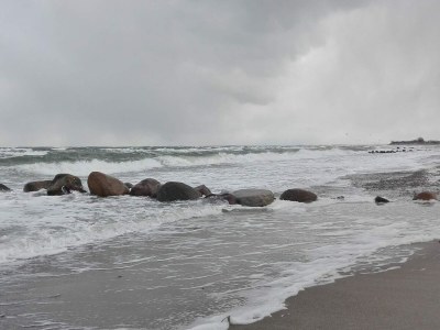 Holiday house Privatparkplatz an Vanggardsvej -- By Traum Ferienwohnungen - Outdoor photo 29